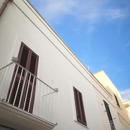 La Casetta Di Maria Monopoli Exterior photo