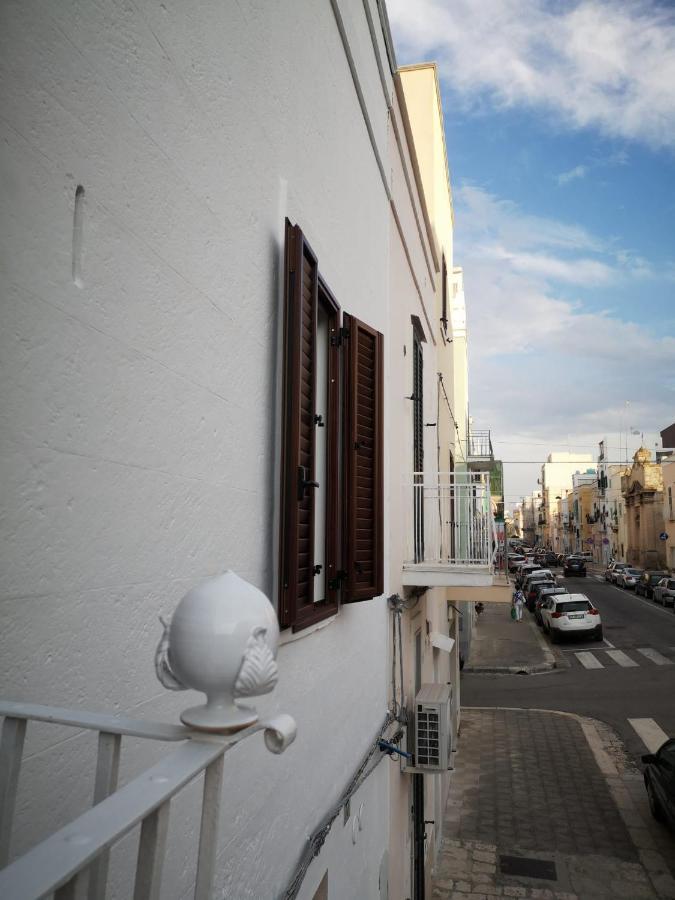 La Casetta Di Maria Monopoli Exterior photo